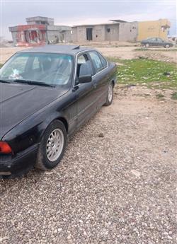 بي ام دبليو الفئة 5